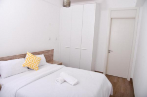 2bdr luxury apartment 16th floor
